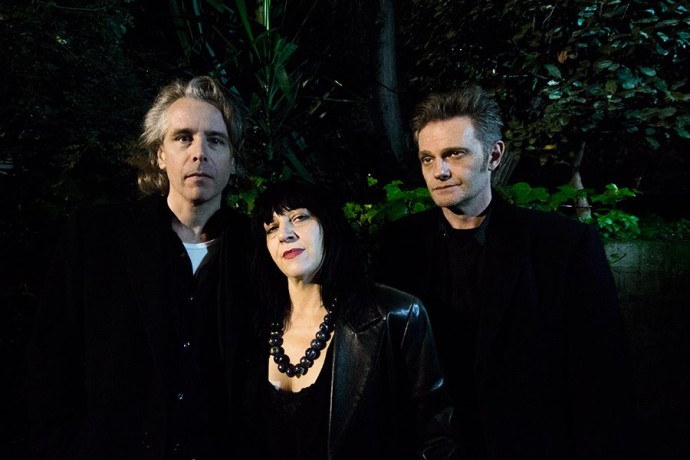 16 novembre: Lydia Lunch's Big Sexy Noise al Bronson, Ravenna